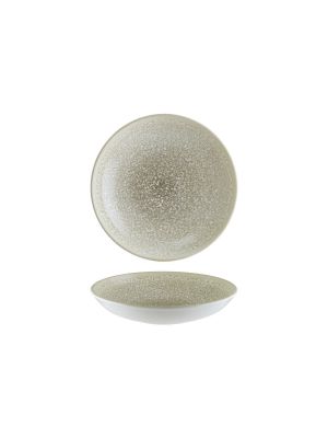 Bonna 120125 Thar Bloom Round Flared Bowl 230x45mm / 1000ml