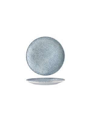 Bonna 120155 Mito Denim Round Coupe Plate 210mm