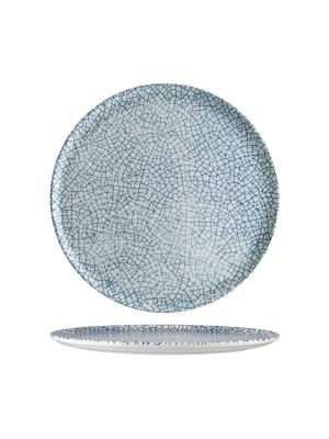 Bonna 120160 Mito Denim Round Platter 320mm
