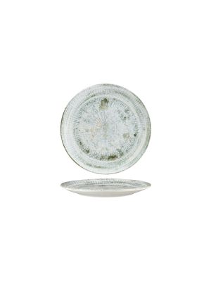 Bonna 120175 Odette Olive Round Coupe Plate 210mm