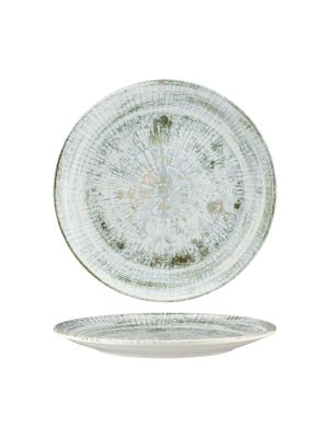 Bonna 120177 Odette Olive Round Coupe Plate 270mm