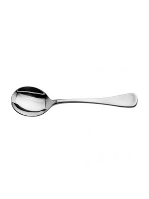 ROME SOUP SPOON-18/10