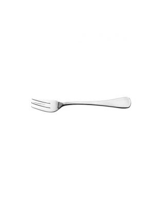 ROME OYSTER FORK-18/10