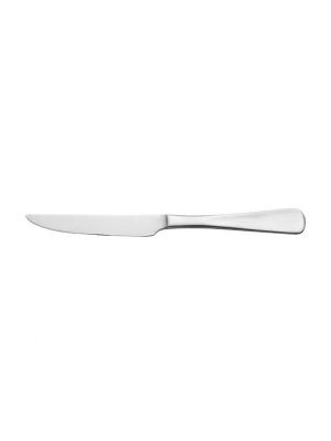 ROME STEAK KNIFE-S/S SOLID HANDLE