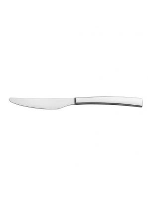 Trenton 13172 LONDON TABLE KNIFE-S/S  SOLID HANDLE