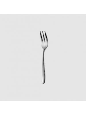 St Moritz Oyster / Cake Fork - 140mm (Dozen)