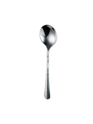 Amsterdam Soup Spoon - 180mm (Dozen)