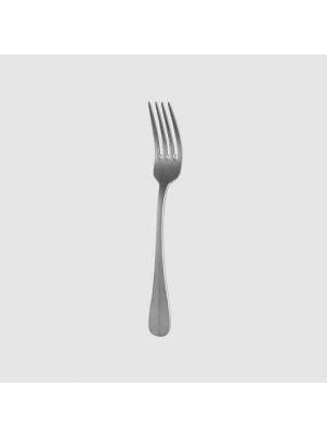 Paris Vintage Dessert Fork - 190mm (Dozen)