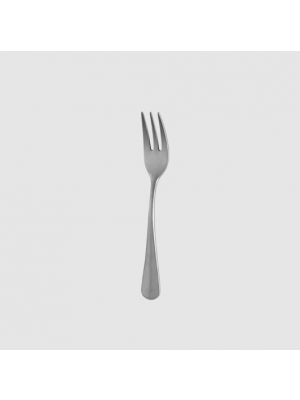 Paris Vintage Oyster/ Cake Fork - 145mm (Dozen)