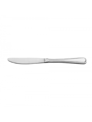 Trenton Clear Table Knife 225mm - 17572
