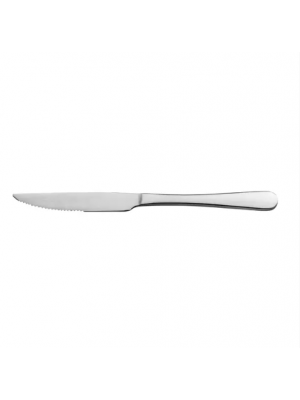 Trenton Clear Steak Knife 225mm