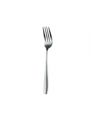 Stockholm Dessert Fork - 185mm (Dozen)