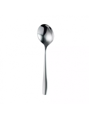 Stockholm Soup Spoon - 180mm (Dozen)