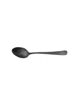 Amefa AUSTIN DESSERT SPOON-MATT BLACK