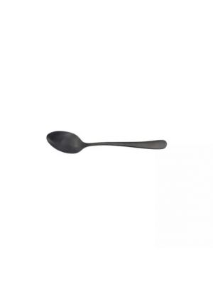 Amefa AUSTIN TEASPOON-MATT BLACK