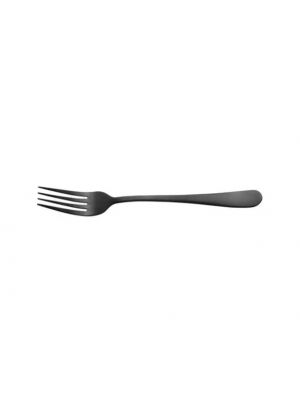 Amefa AUSTIN TABLE FORK-MATT BLACK