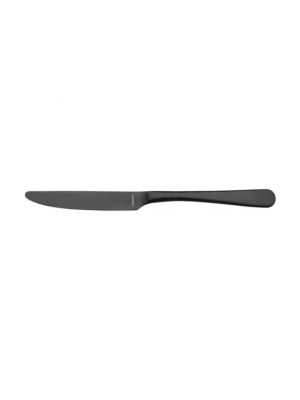 Amefa AUSTIN TABLE KNIFE-MATT BLACK
