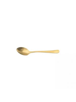 Amefa AUSTIN TEASPOON-MATT GOLD