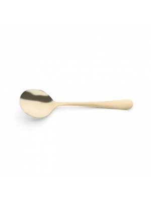 Amefa Soup Spoon Champagne 169mm	