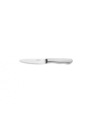 Cavalier Steak Knife Round Tip Stainless Steel - 255mm