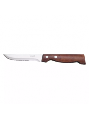 Arcos Steak Knife Pack-wood - 220mm