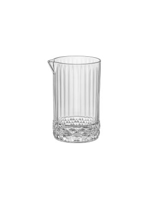 Bormioli Rocco America ‘20s Mixing Glass 790ml