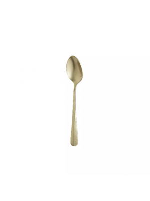 Amsterdam Champagne Teaspoon - 140mm (Dozen)
