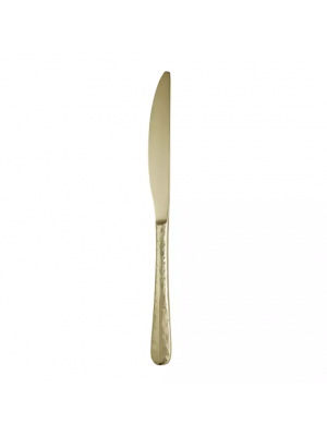 Amsterdam Champagne Table Knife - 240mm (Dozen)