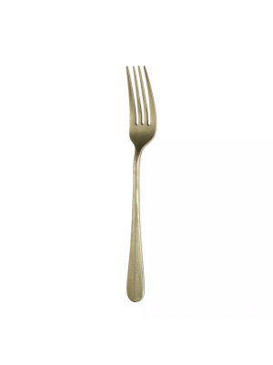 Amsterdam Champagne Table Fork - 210mm (Dozen)