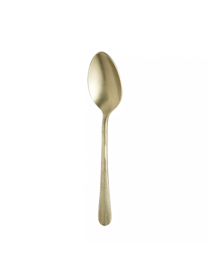 Amsterdam Champagne Dessert Spoon - 188mm (Dozen)