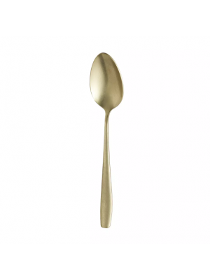 Stockholm Champagne Dessert Spoon - 185mm (Dozen)