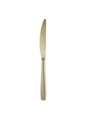 Stockholm Champagne Table Knife - 240mm (Dozen)