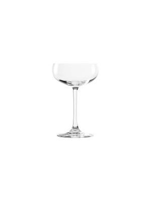 Stolzle 360-042 Champagne Saucer 230ml