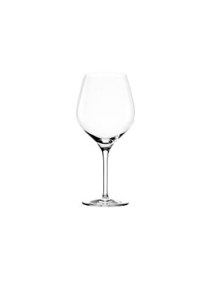 Stolzle 360-801 Exquisit Burgundy 650ml