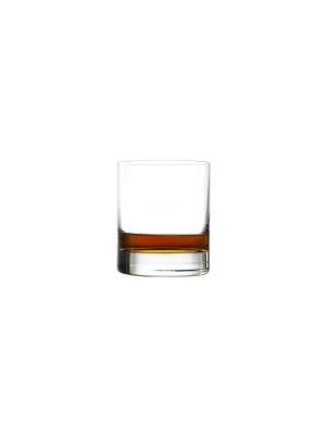 Stolzle 360-880 New York Bar Whisky D.O.F. 420ml