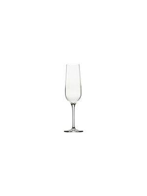 Stolzle 360-925 Grandezza Champagne Flute 214ml