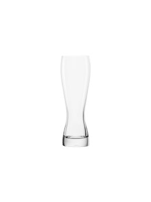 Stolzle 360-935 Grandezza Tall Wheat Beer 395ml