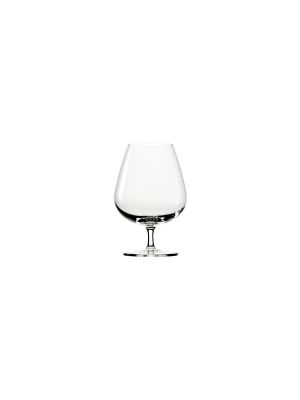 Stolzle 361-940 Grandezza Brandy Balloon Boxed 610ml