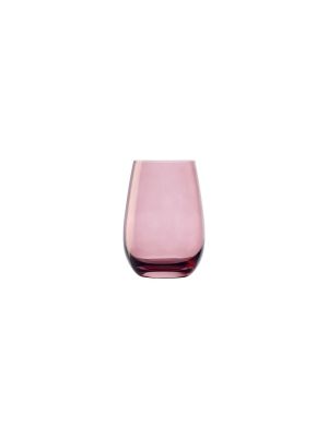 Stolzle 364-025 Elements Tumbler Lilac 465ml