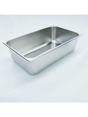 Kitchen Knock Gastronorme Pan - S/S 150mm