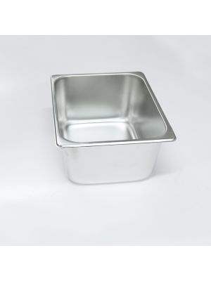 Kitchen Knock Gastronorme Pan - S/S 1/2 - 150mm