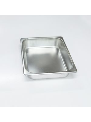 Kitchen Knock Gastronorme Pan - S/S 1/2 - 65mm