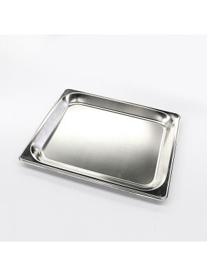 Kitchen Knock Gastronorme Pan - S/S 1/2 - 20mm