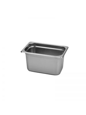 Kitchen Knock H8 Commercial Water Boiler 11L Capacity – 631883