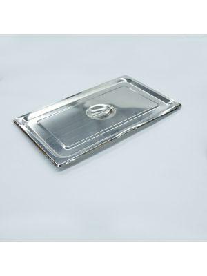 Kitchen Knock Gastronorme Pan Lid - S/S 