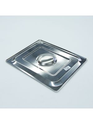 Kitchen Knock Gastronorme Pan Lid - S/S 1/2