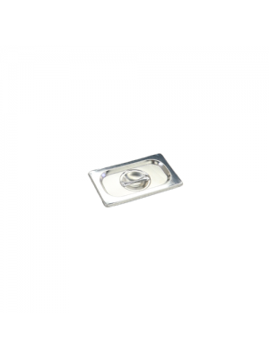 Kitchen Knock Gastronorme Pan Lid - S/S 1/9 - (New)