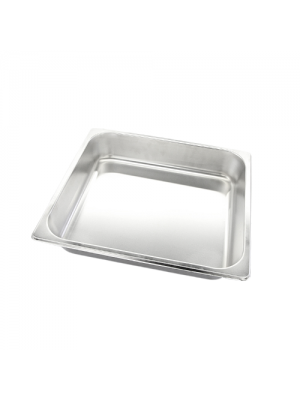 Kitchen Knock Gastronorme Pan - S/S 2/3 - 65mm