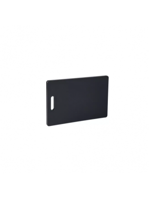 Trenton Cutting Board - Black 300mm