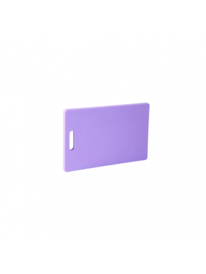 Trenton Cutting Board - Purple 300mm
